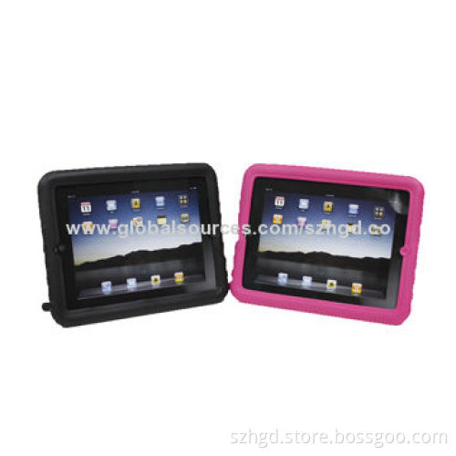 Tablet PC Cases, Simple and Unique Shape, Designed for Families and Kids, Made of EVA Foam